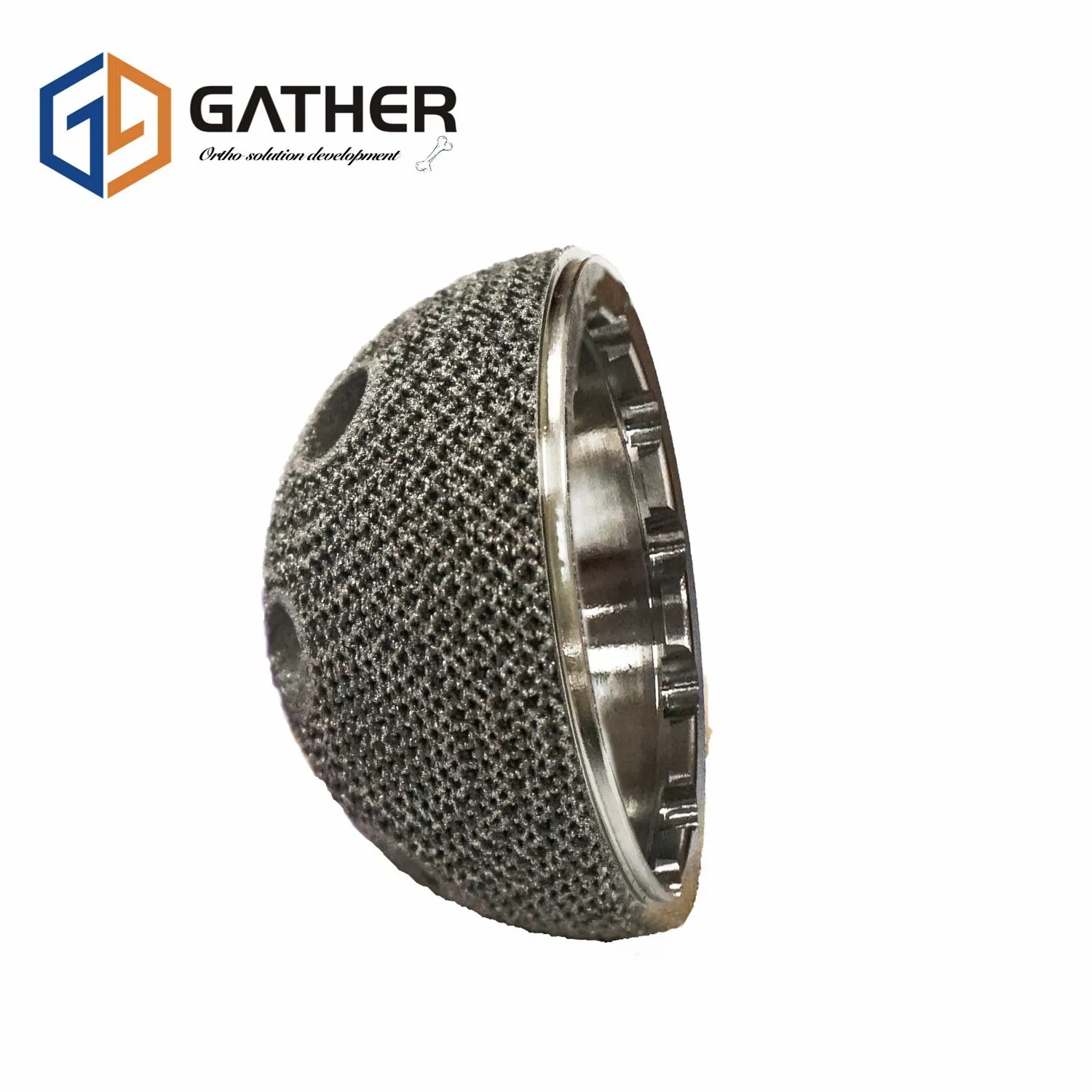 Hip Joint CE Prosthesis Replacement Class III Knee Joint