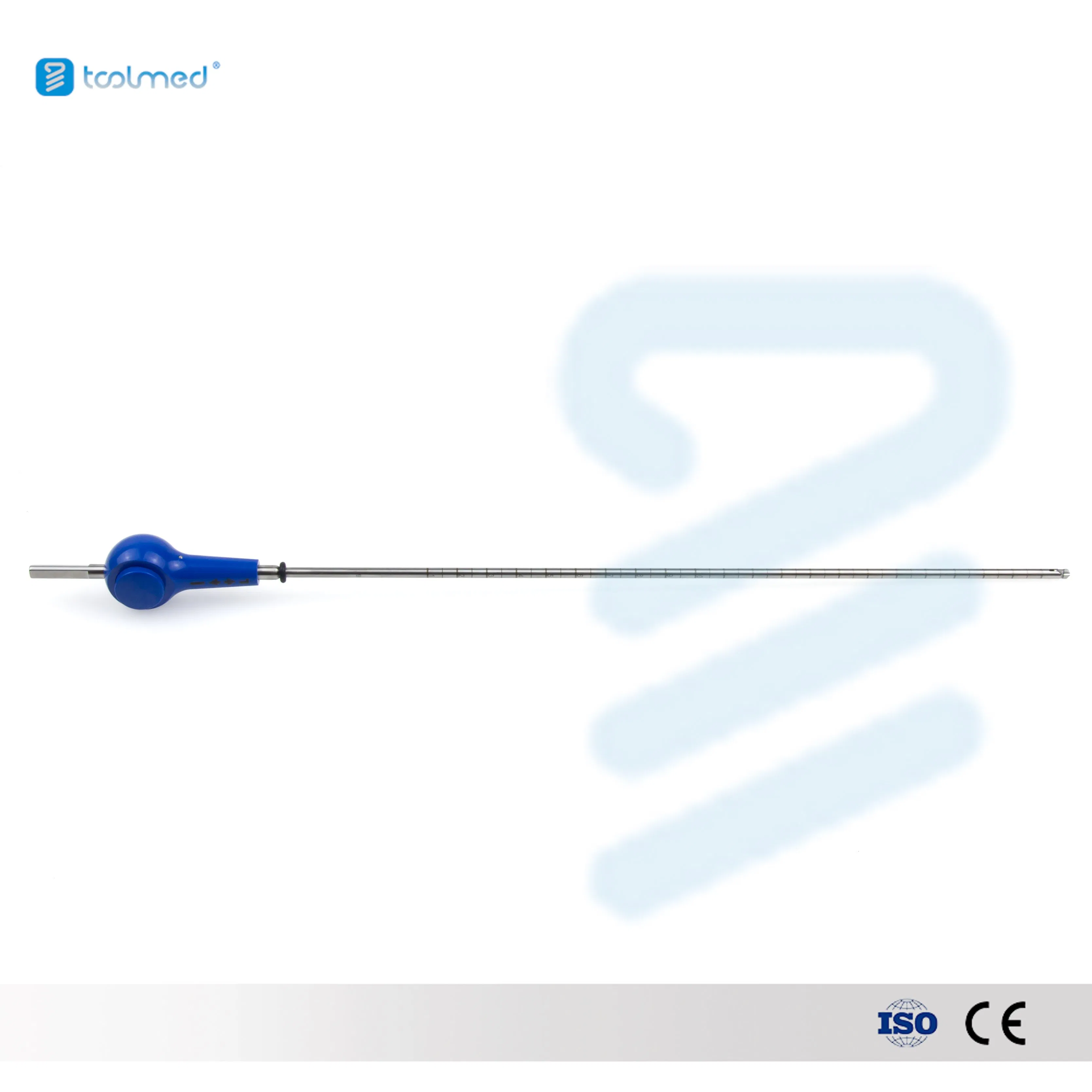 Toolmed Arthroscopy System Sports Medicine Flipcutter Peek Suture Anchor