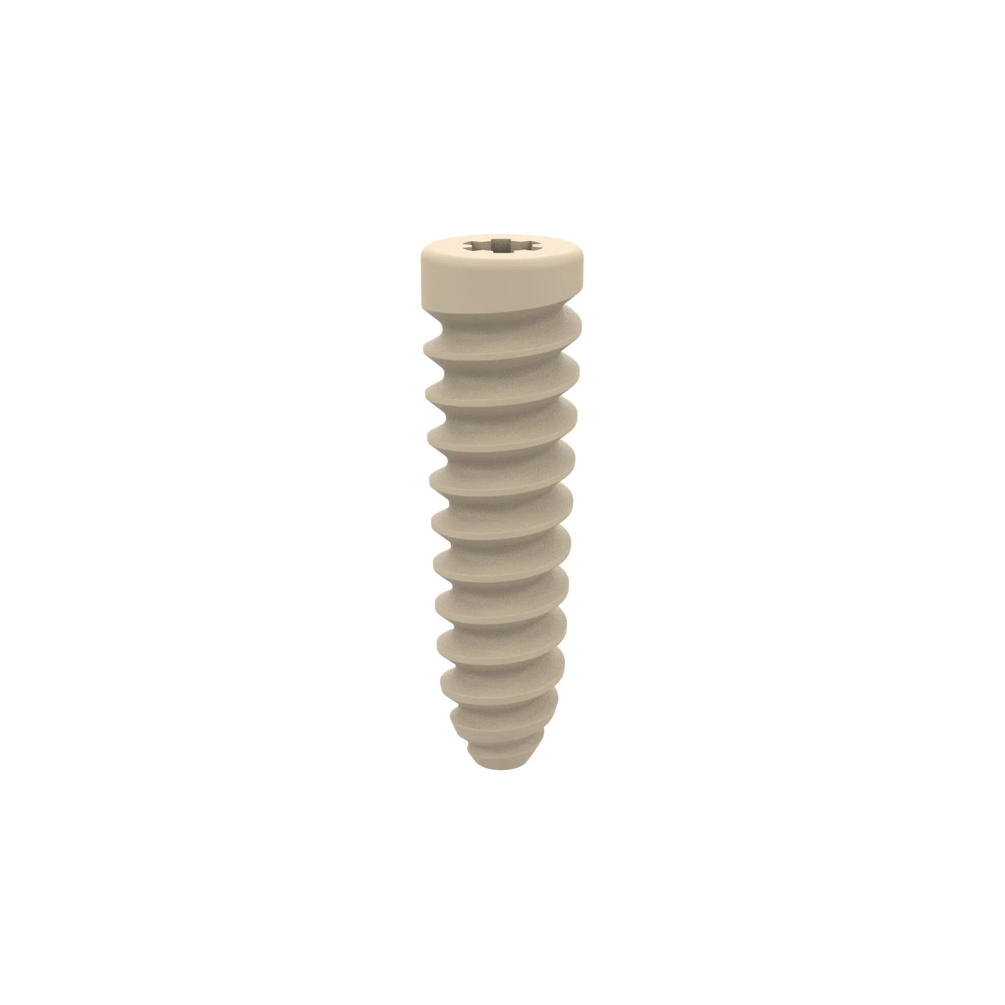 Interference Screws for Acl Reconstruction Peek and Cannulated Screws Sports Medicine