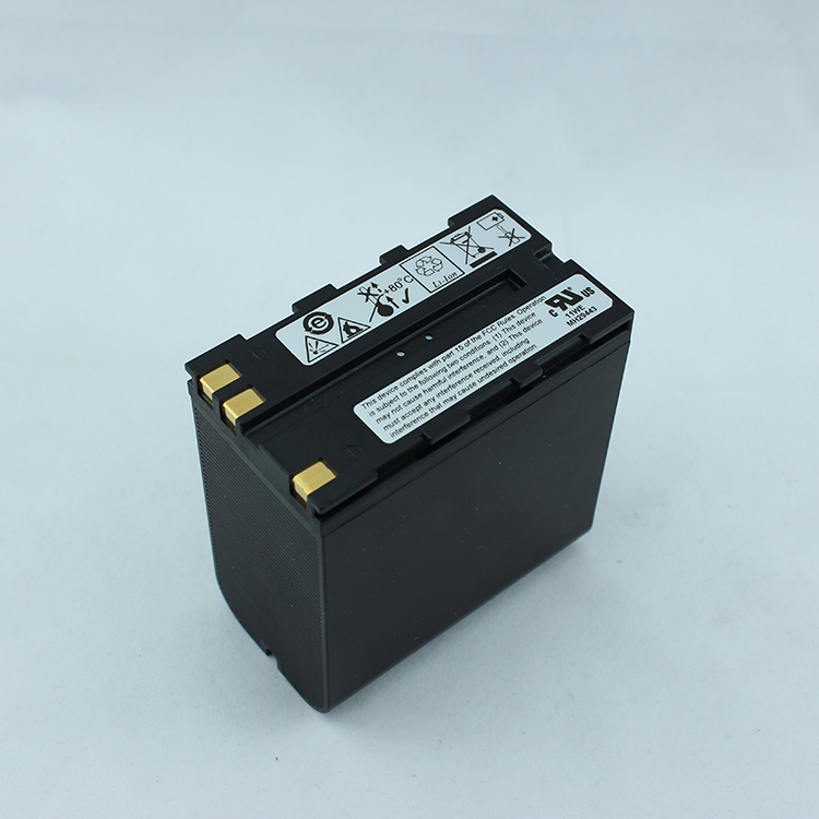 Geb242 Replacement Battery for Total Station Ts30 and TM30 Battery