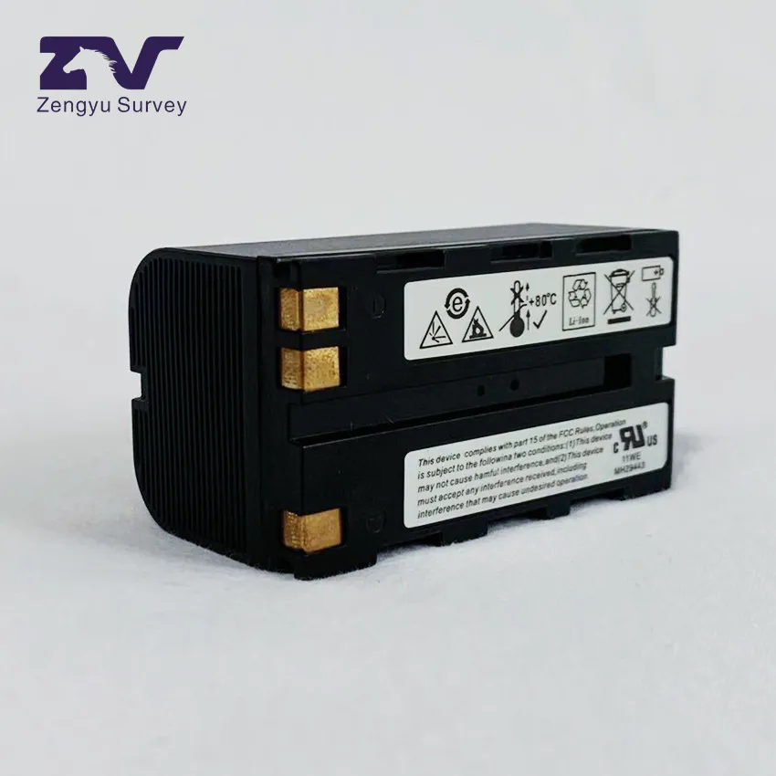 Li-ion Battery Replacement GEB212 Part 2