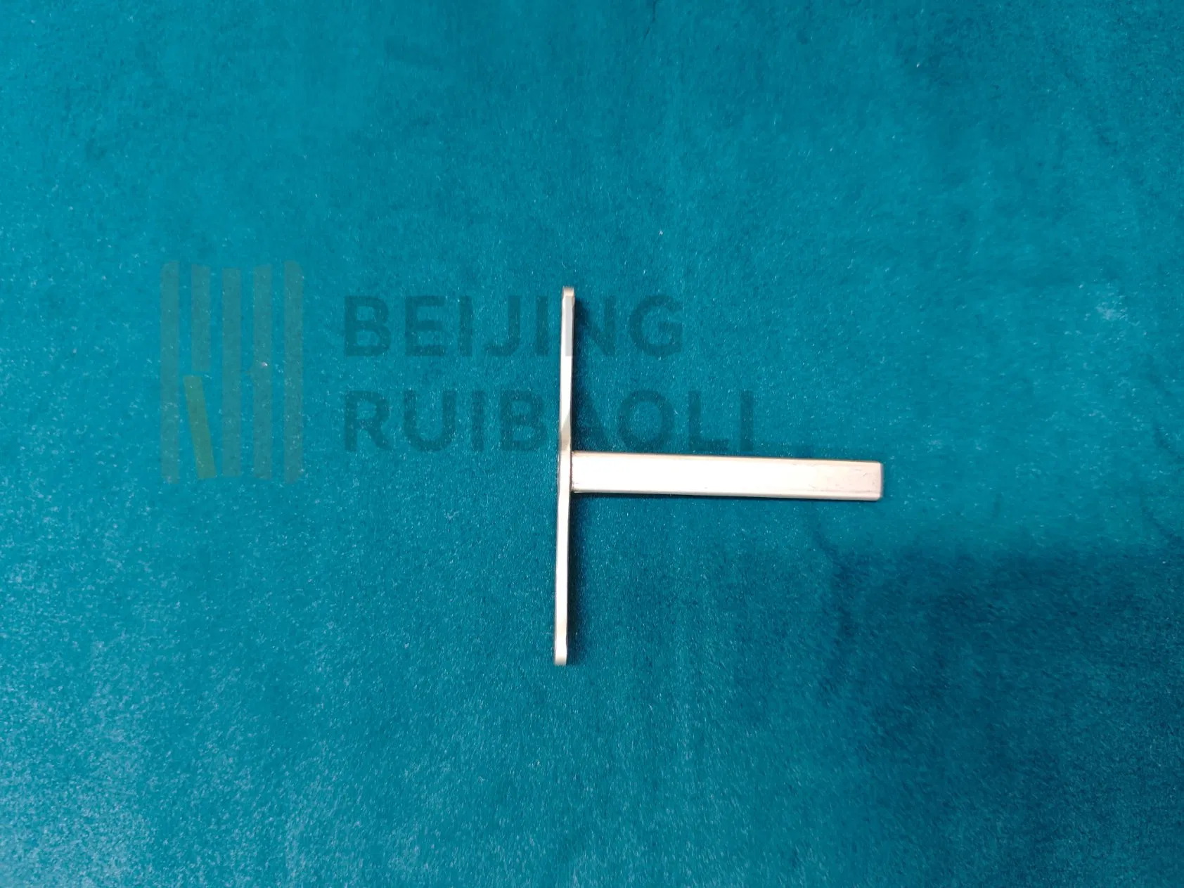 Orthopedic Fixator- Stainless Steel Bone Pin Sleeve