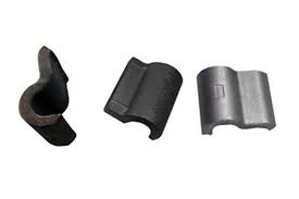 Rail Shoulder Qt400-15 (GGG40) Qt450-10 (GGG45) Qt500-7 (GGG50)