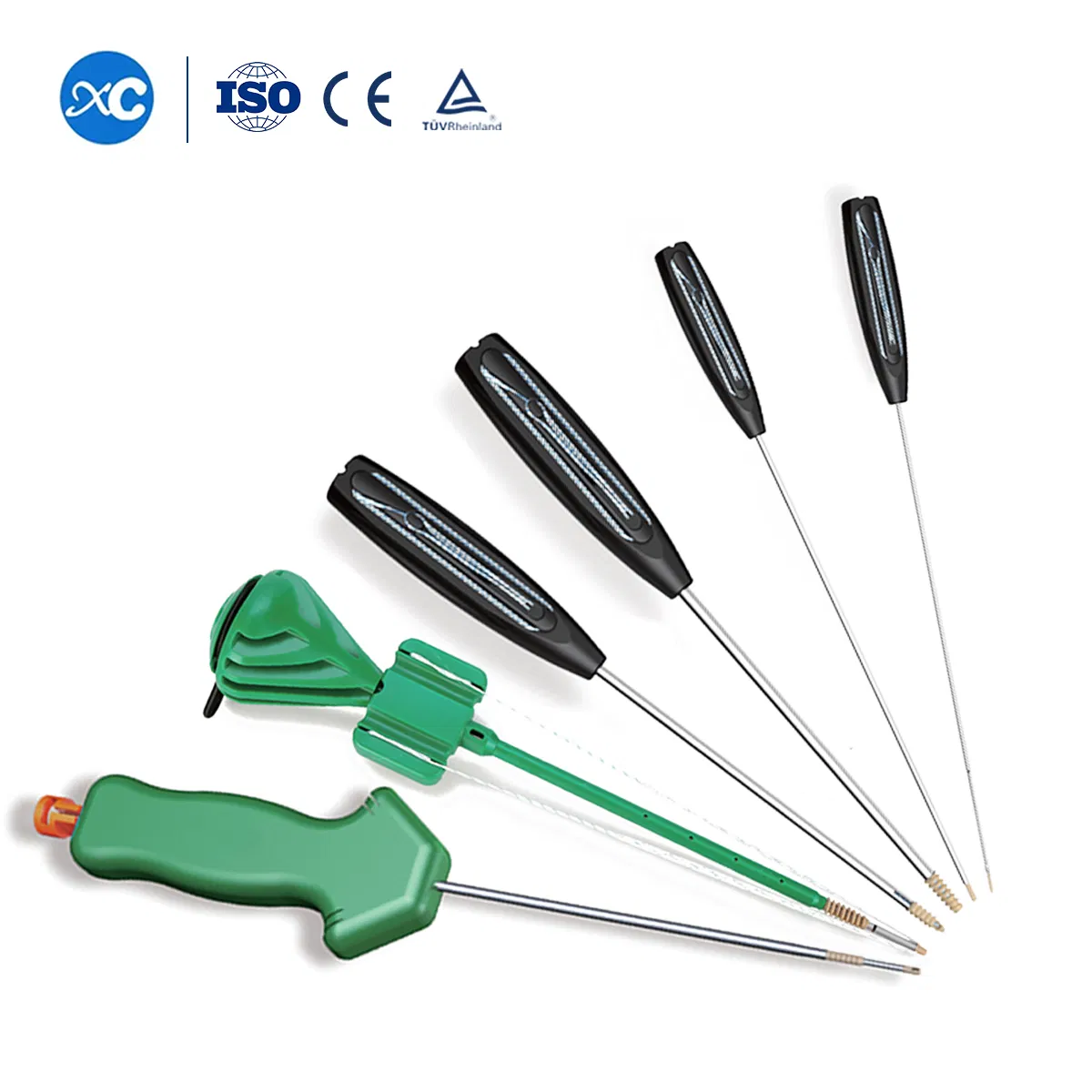 New Product Explosion Sports Medicine Suture Anchor Peek Knot-Free Anchors