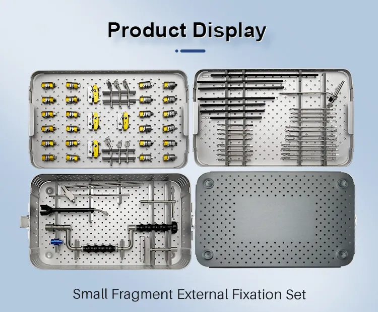 Upper Limb External Fixator 4