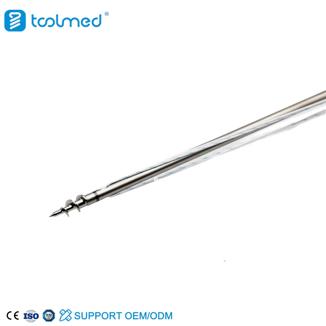 Application of Suture Anchor