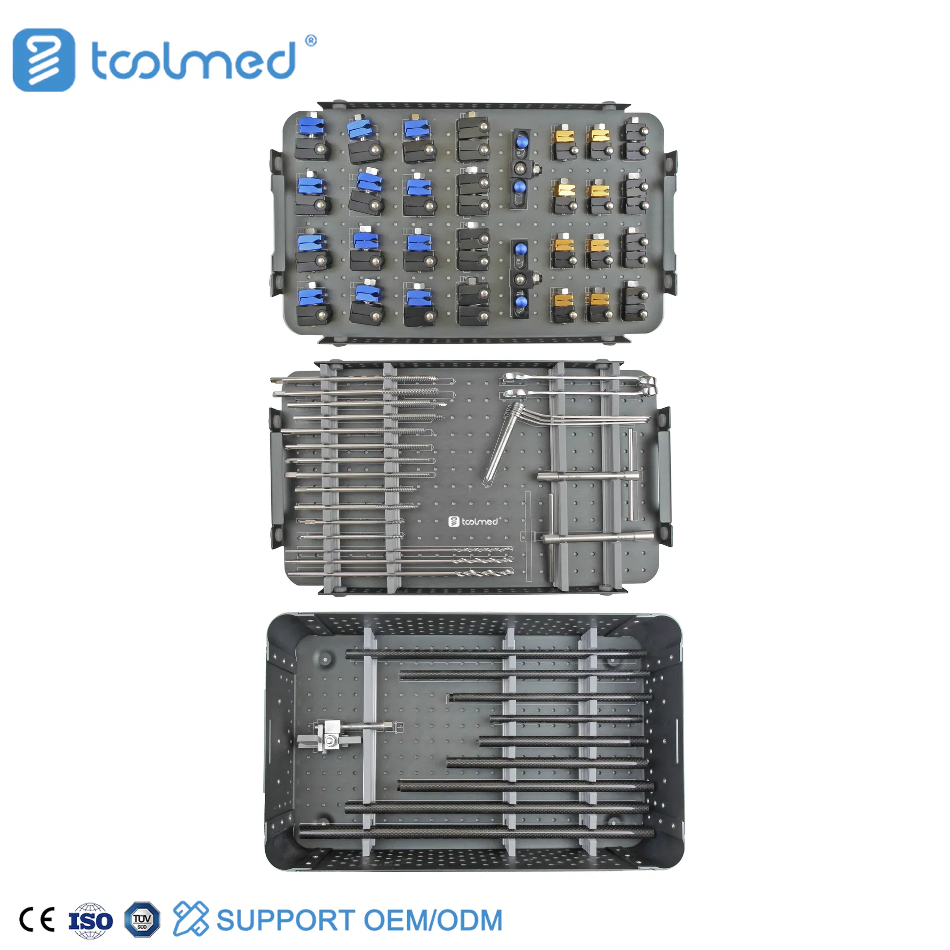 External Fixator Instrument Set 1