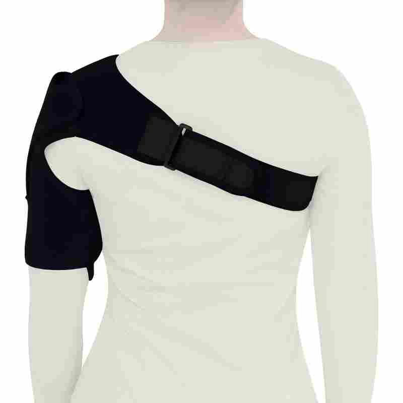 Stylish and Durable Shoulder Sling for Active Lifestyles Shoulder Sling