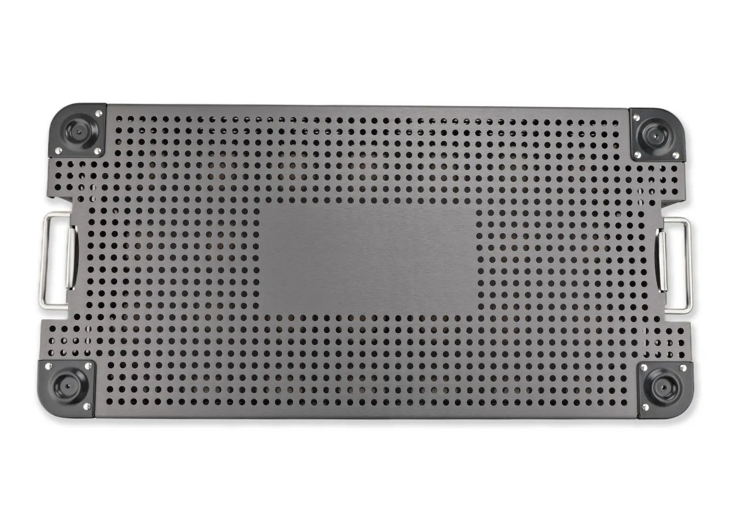 Orthopedic Anterior Cervical Instrument Set Medical Instruments