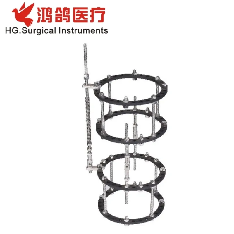 Ring Fixator 1