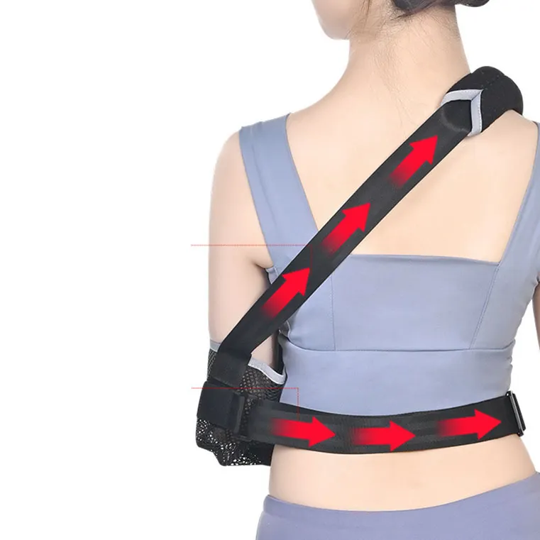 Shoulder Sling Specifications