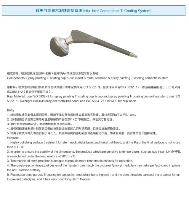 Knee Joint Replacement