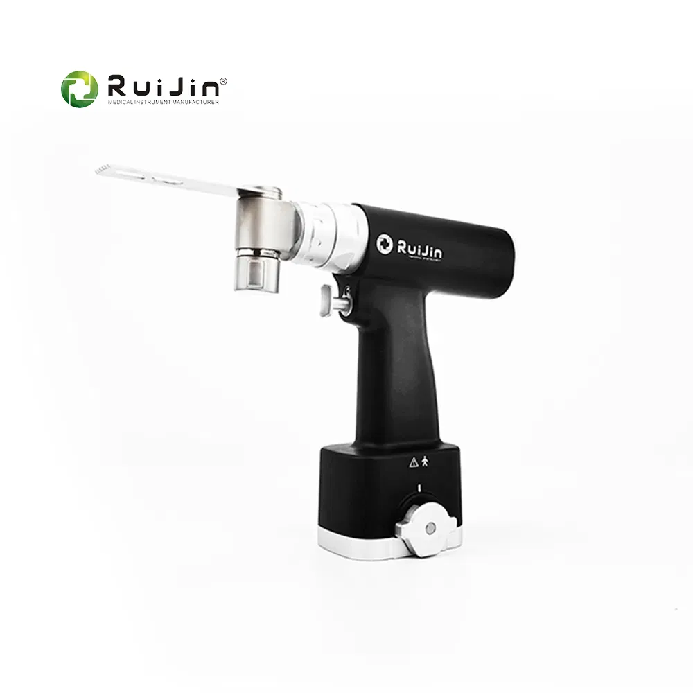 China Manufacture Medical Instrument Orthopedic Electric Bone Saw for Thr Total Hip Replacement