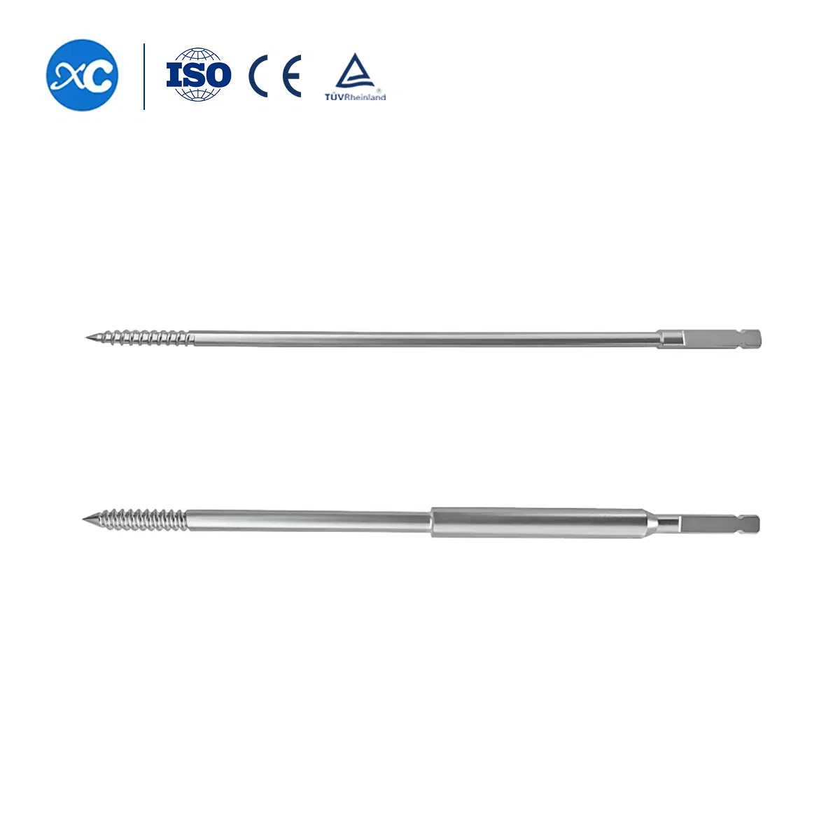 Hot Sale Orthopedic Instrument Ligament Talofibulare Anterius Reconstruction Instrument Set