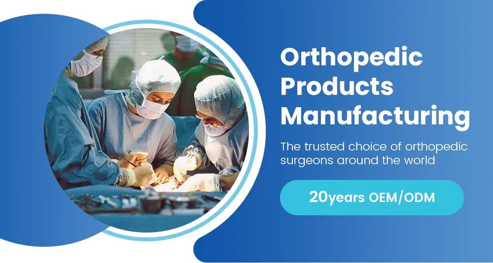 Total Hip Joint Replacement