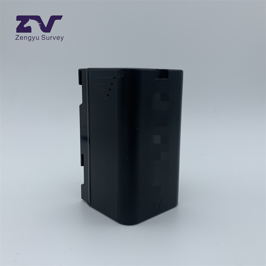Zengyu Replacement Bt-L2 Battery for Gts-1002 Es602g OS602 Total Station
