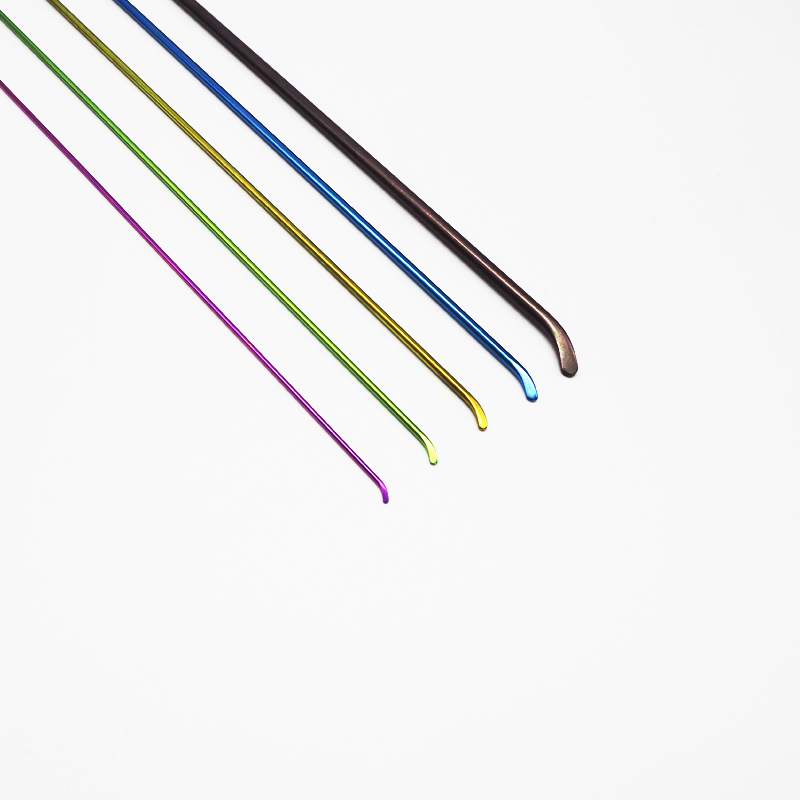 Competitive Orthopedic Implant Price Intramedullary Nail with CE&ISO Standard