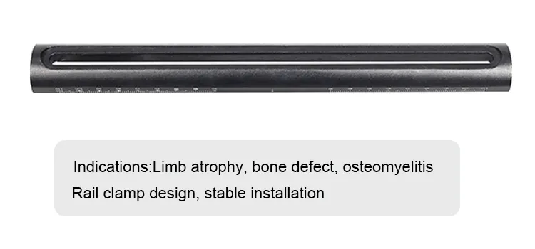 External Fixator Instrument
