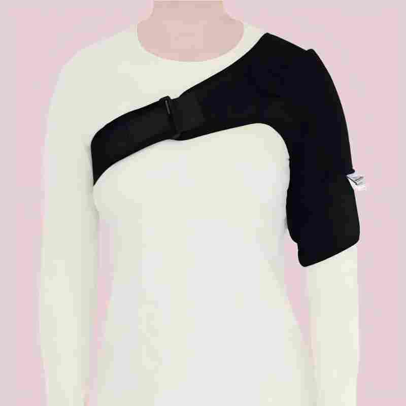 Stylish and Durable Shoulder Sling for Active Lifestyles Shoulder Sling