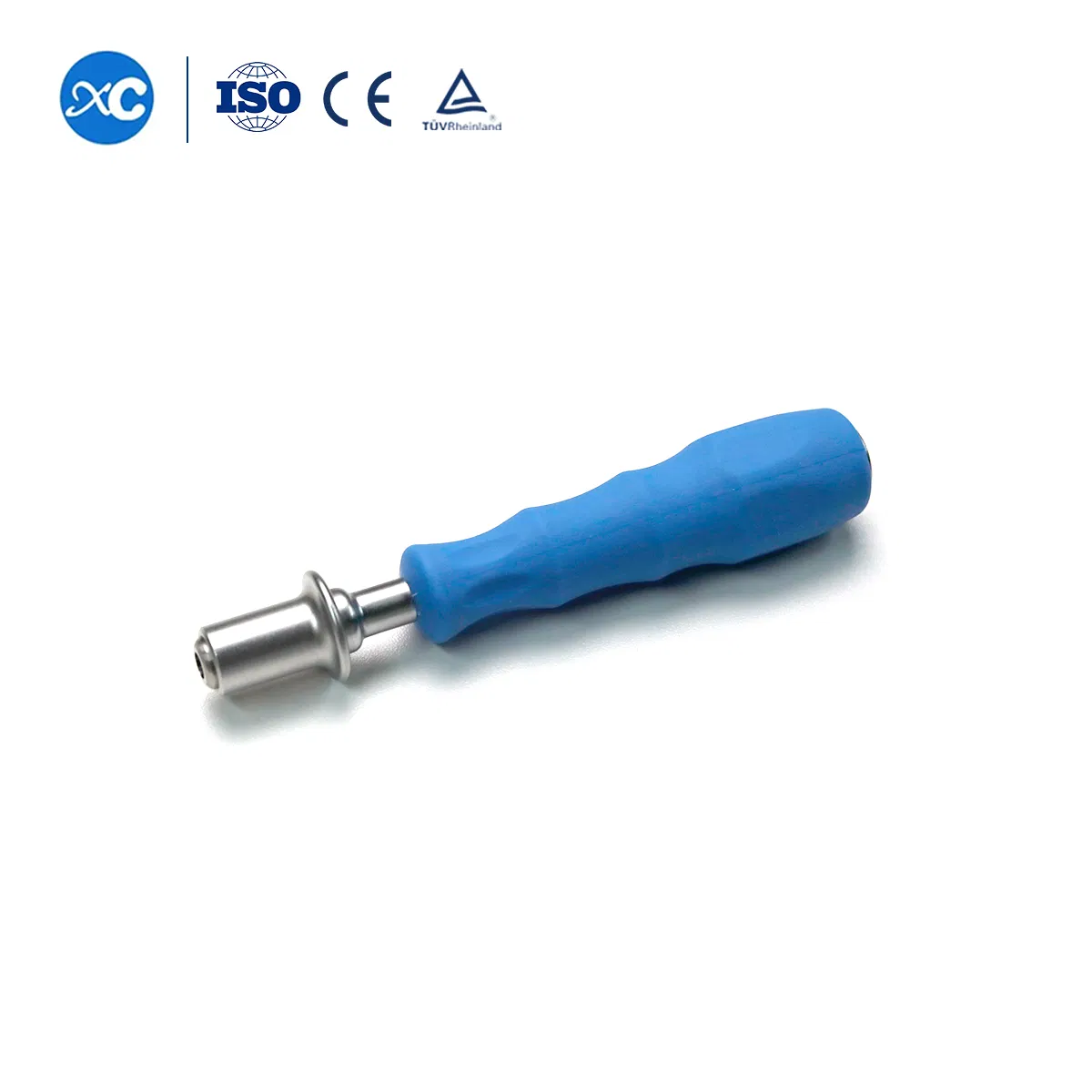 Hot Sale Orthopedic Instrument Ligament Talofibulare Anterius Reconstruction Instrument Set