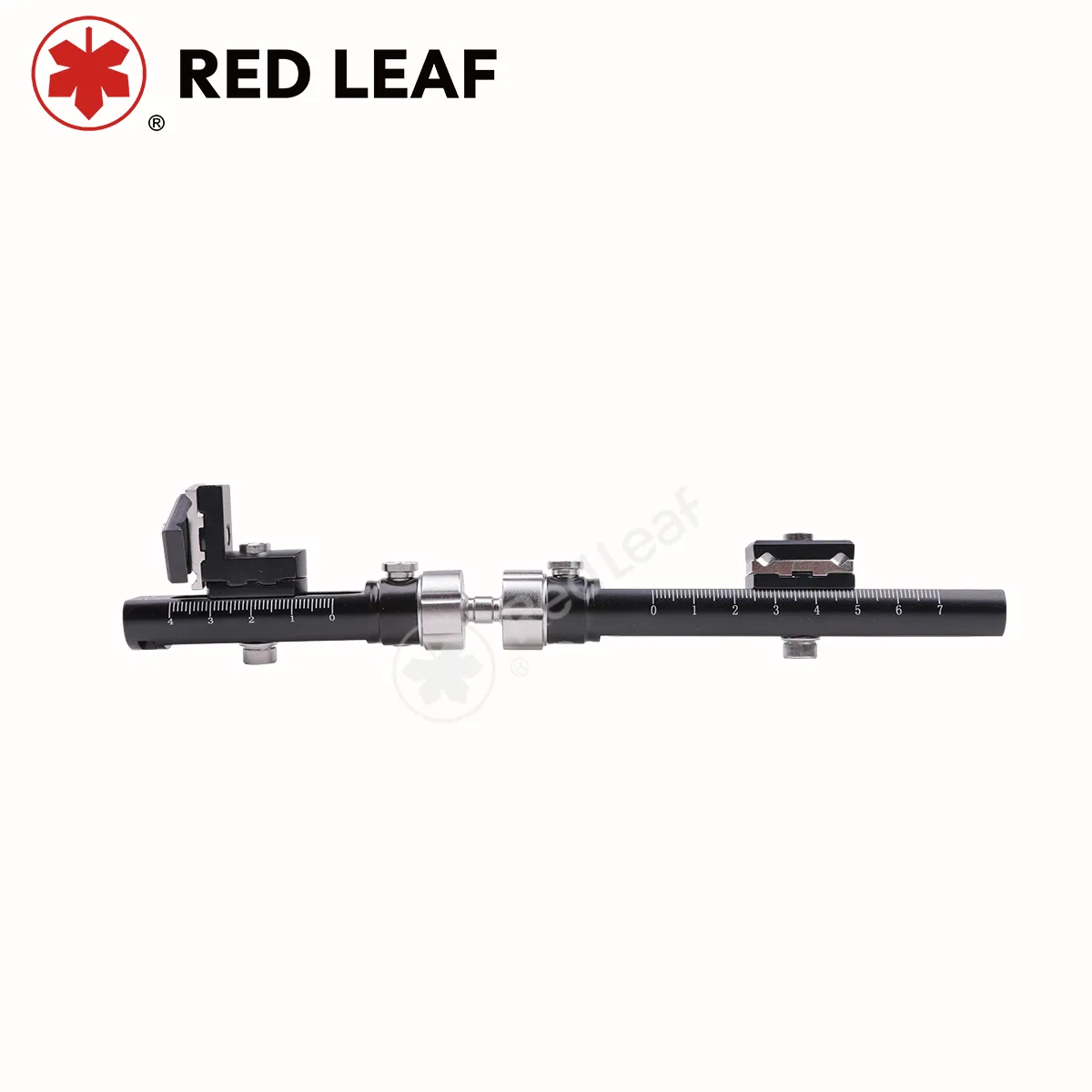 Orthopedic Surgical External Fixator Wrist L Type Fixation Device for Fracture Recovery