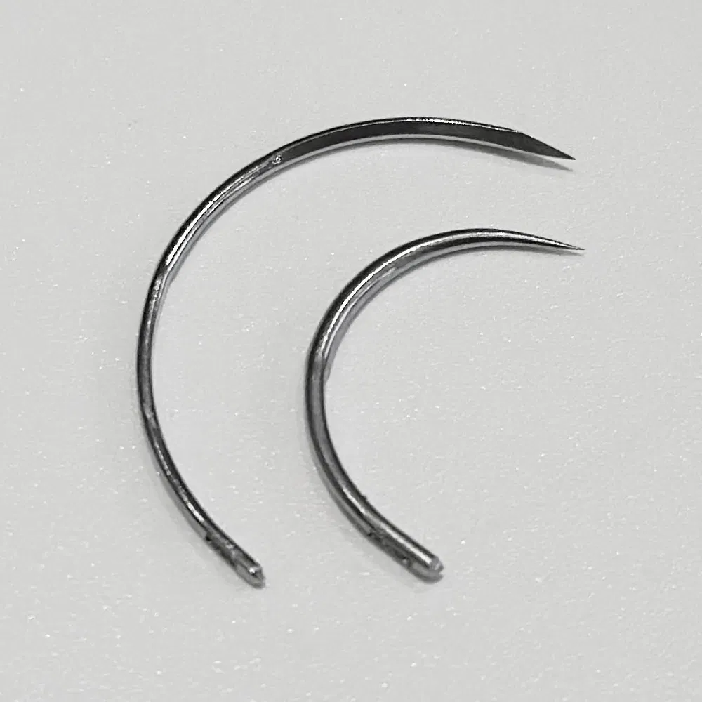 Suture Needle Photo 4