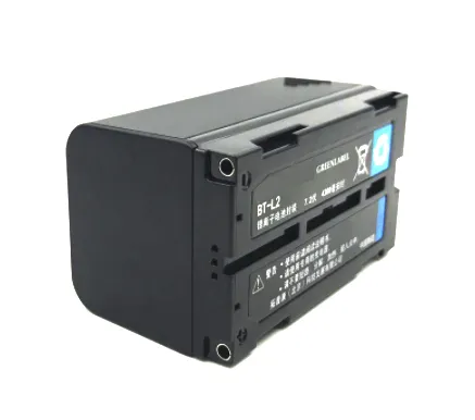 BT-L2 Battery Detail 2