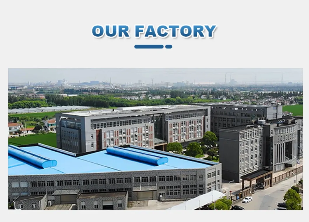 Factory Facility