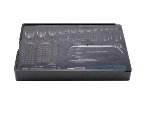 2024 Toolmed Pgr Instrument Set for Veterinary Orthopedic Dog and Cat