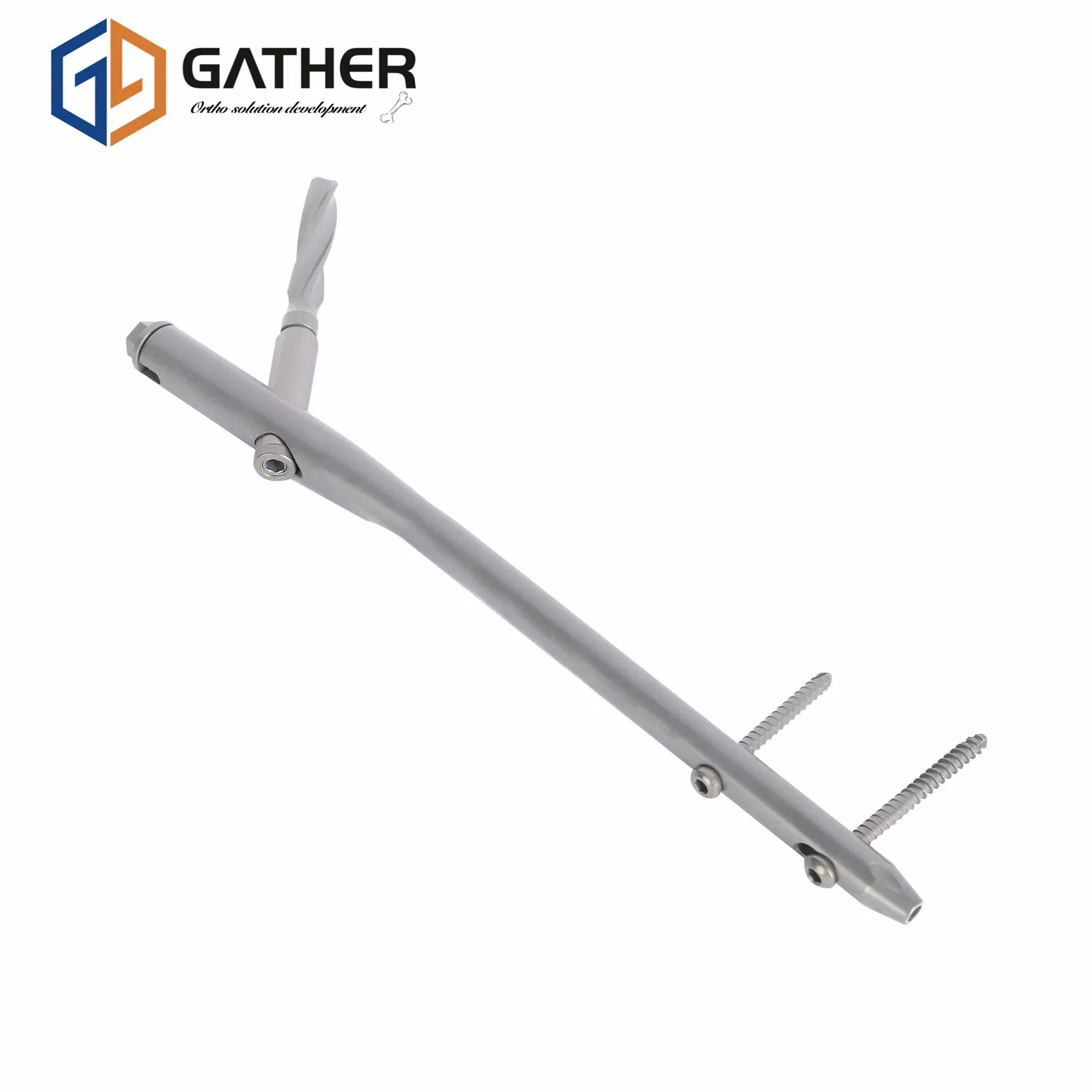 Best Price Intramedullary Nail System Expert Tibial Proximal Interlocking Nail