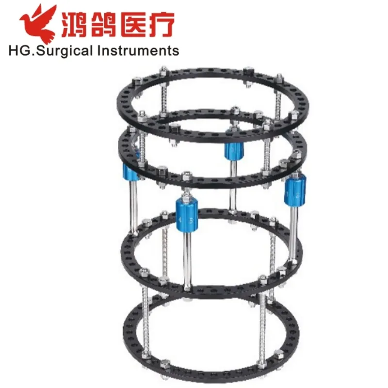 Ring Fixator 5