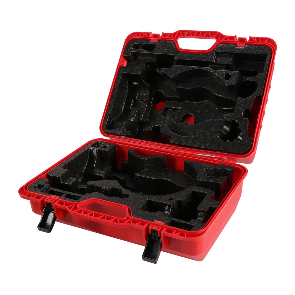 Replacement Carrying Hard Case for Measuring Instrument Total Station Ts02 Ts06 Ts09
