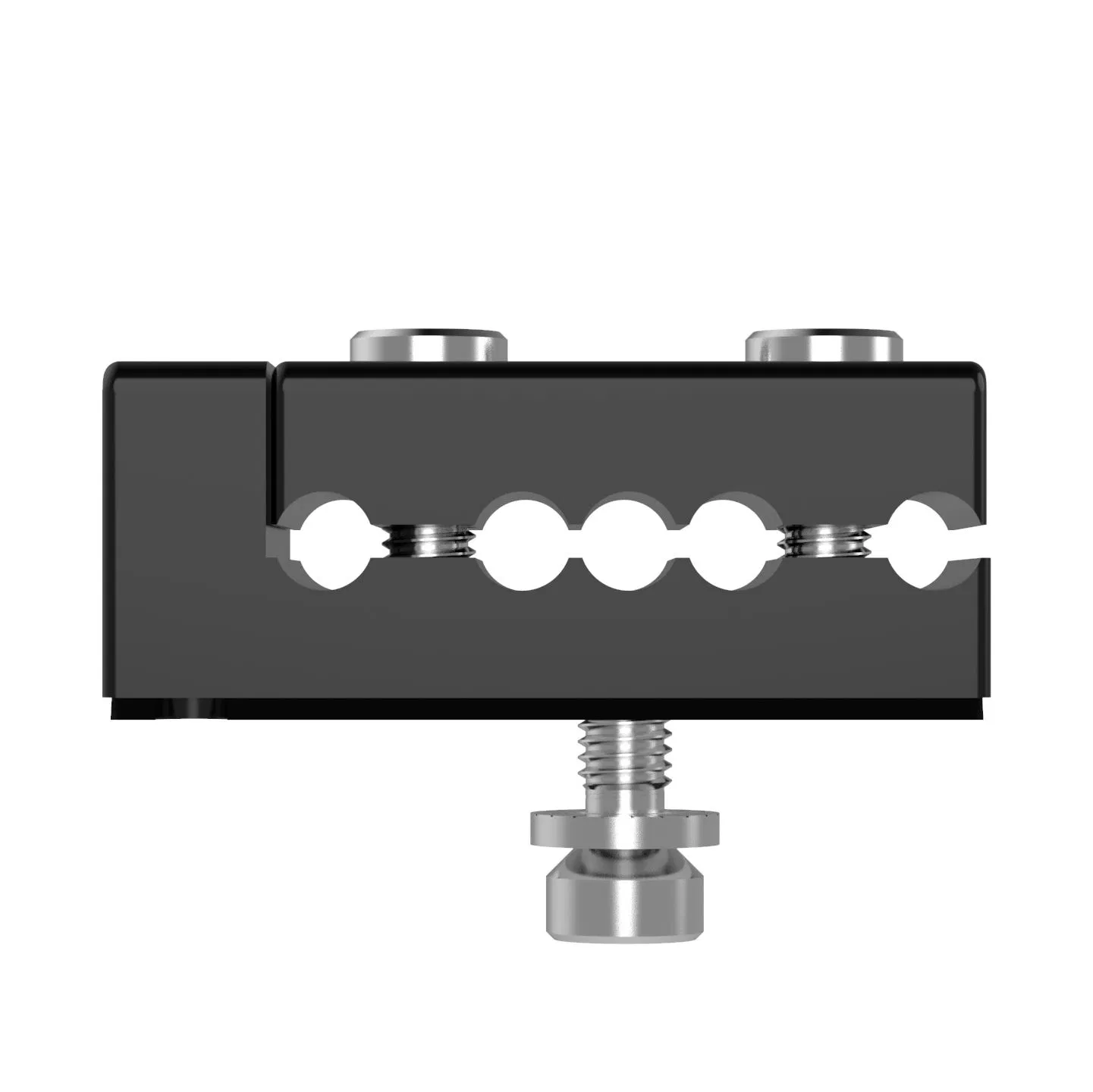 Canwell Limb Reconstruction System Lrs of Graches T Clamp Compression Orthopedic Implant Trauma External Fixator