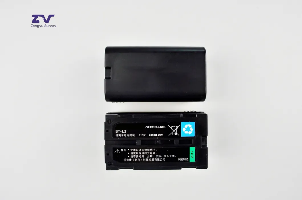 BT-L2 Battery Detail 1