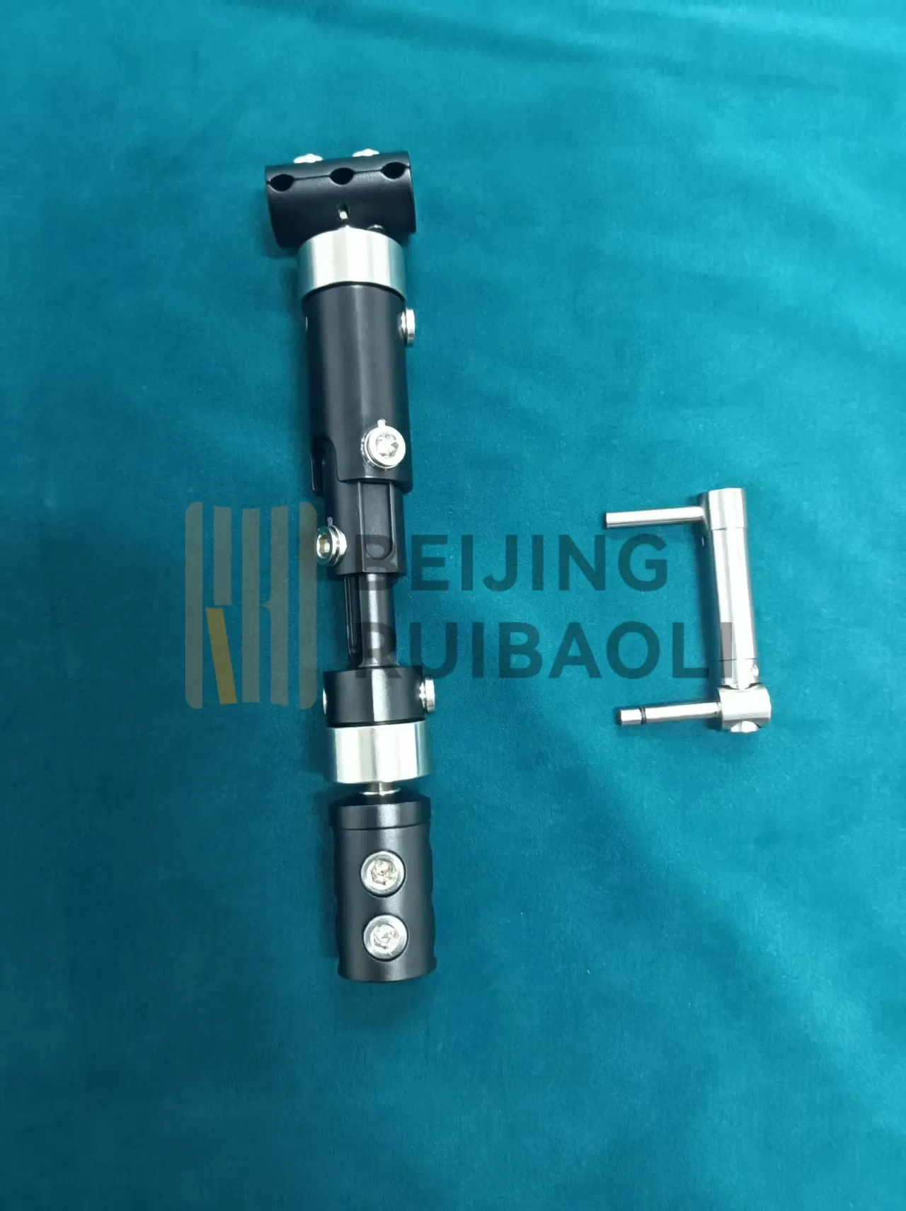 Professional Micro Mobility Fixator for Kids Fracture