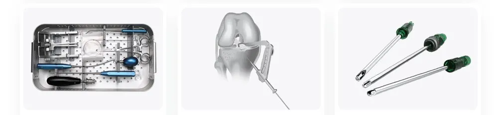 Related Orthopedic Products