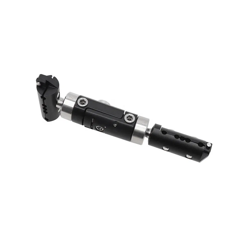 External Fixation Orthopedic Fixator Pelvic Fracture Surgical Instruments Manufacture