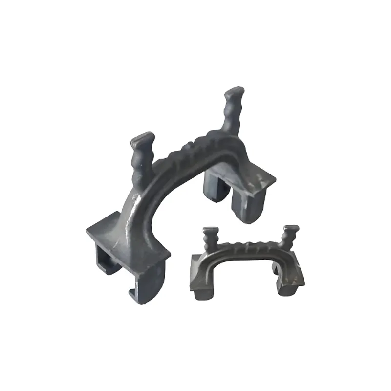 Rail Shoulder Details 1