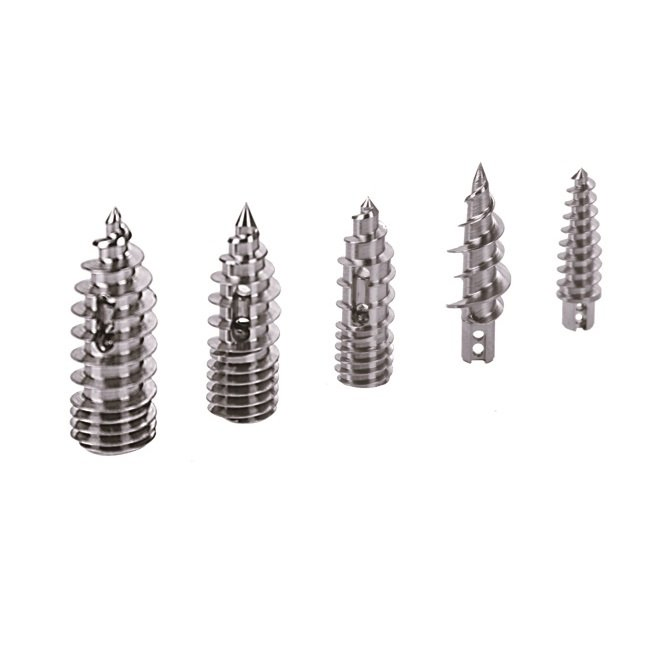 CE Certified Arthroscopy Implant: 5.5 mm Ligament Repair Suture Anchor System