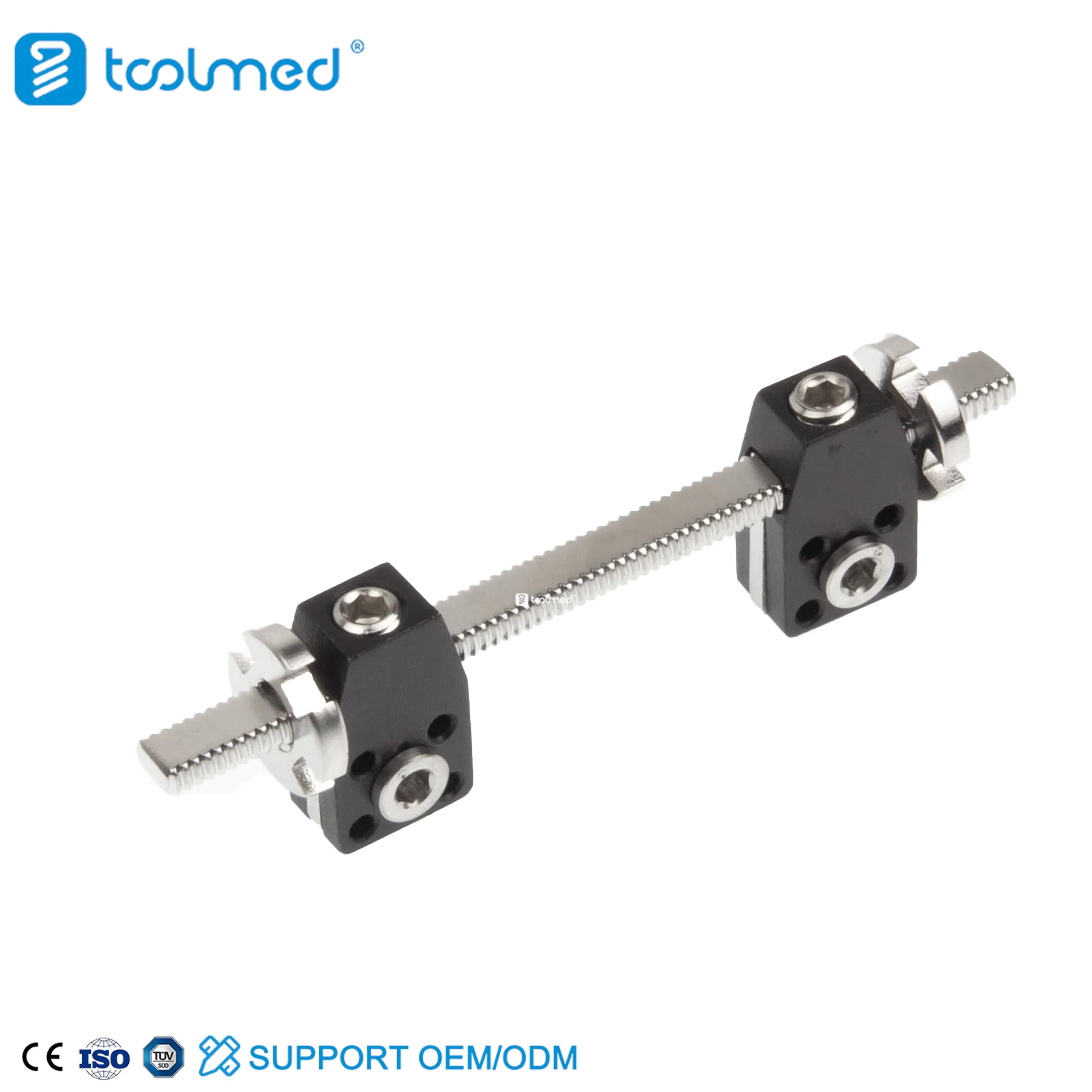 Universal Mini Palm External Fixator for Finger Fracture Orthopedic Surgical