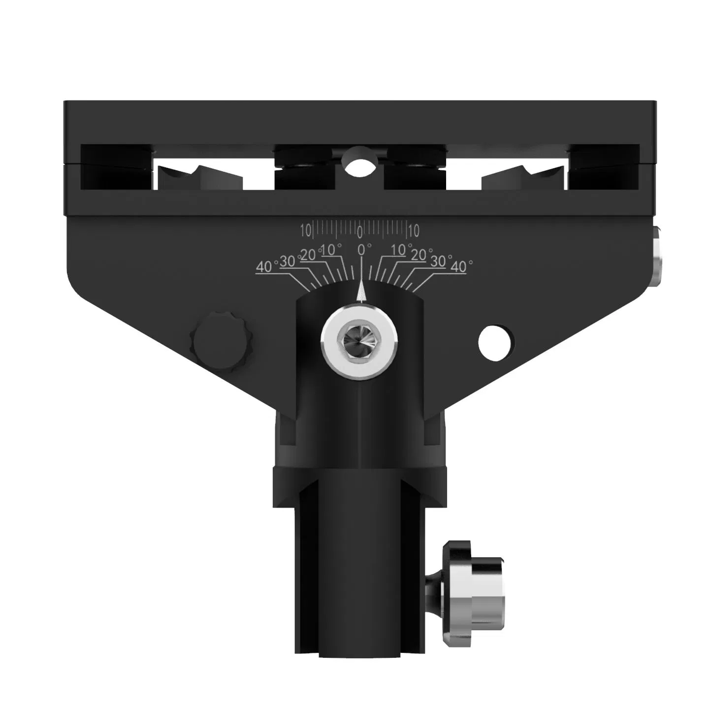Canwell Limb Reconstruction System Lrs of Graches T Clamp Compression Orthopedic Implant Trauma External Fixator