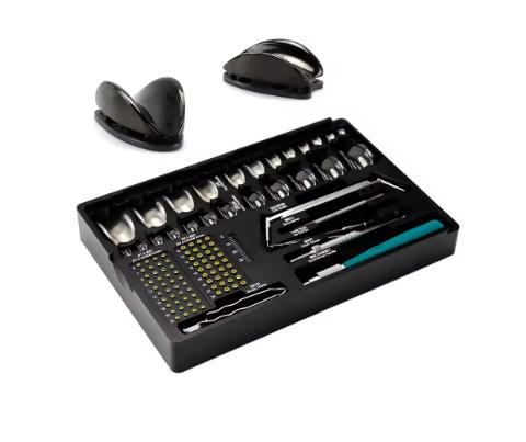 2024 Toolmed Pgr Instrument Set for Veterinary Orthopedic Dog and Cat