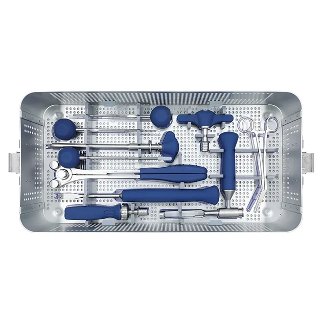Surgical Tools