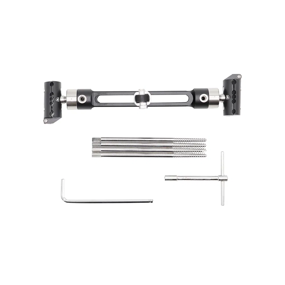 Assured Quality Orthopedic Surgical Instruments Pelvic Fragment External Fixator for Fracture Surgery