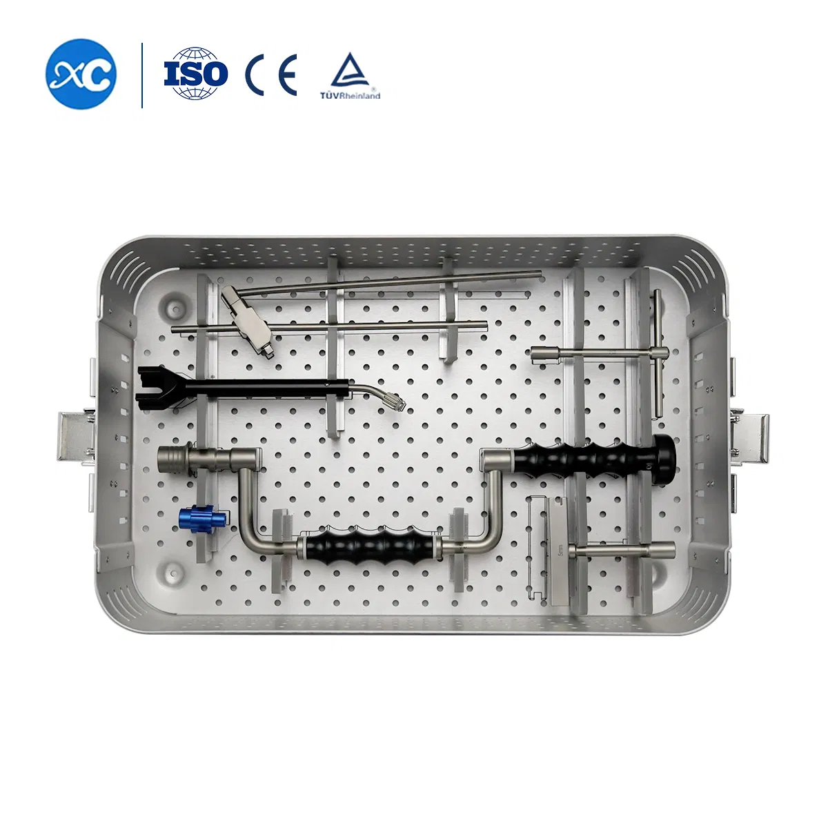 Upper Limb External Fixator Orthopedic Surgical Instrument Sets