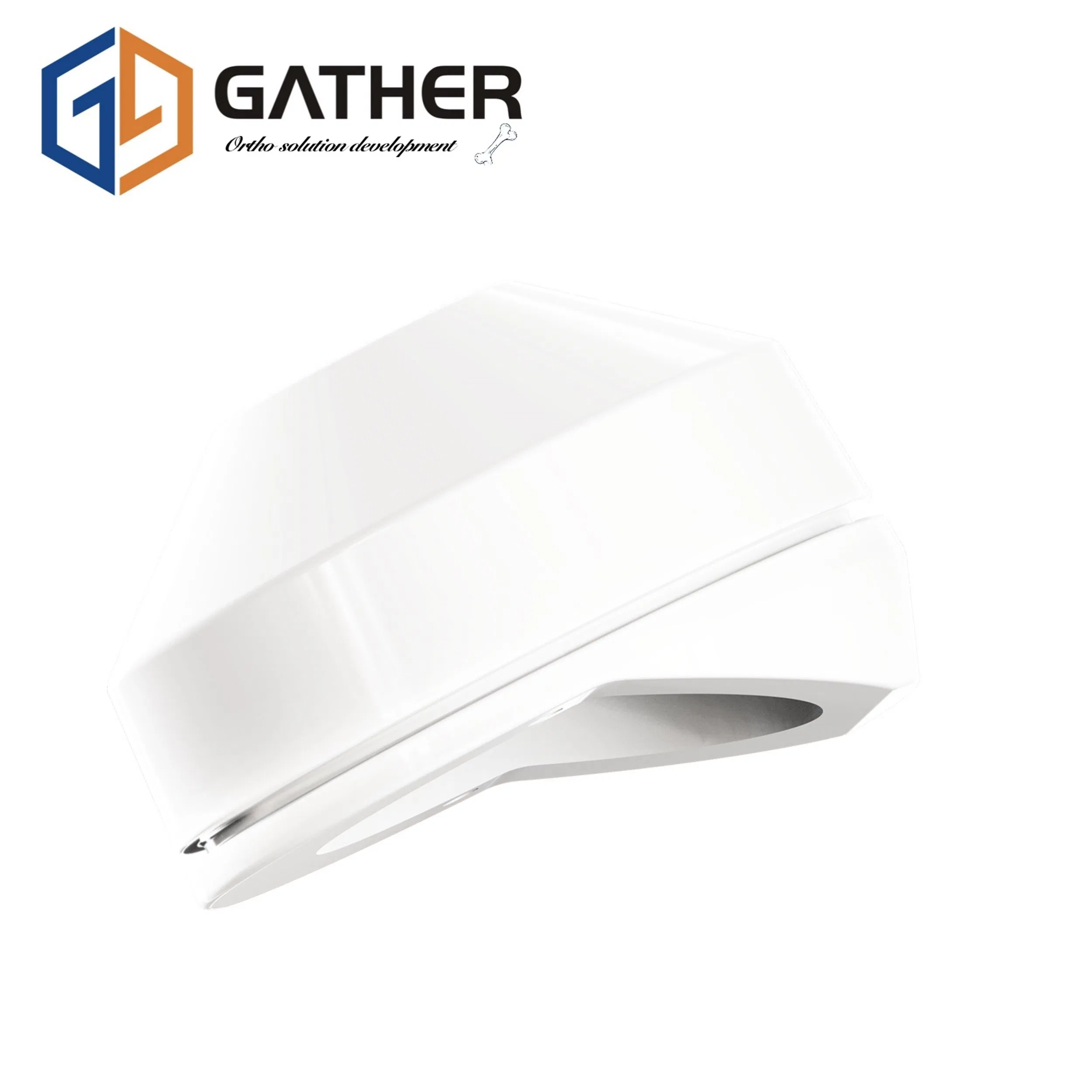 Hip Joint CE Prosthesis Replacement Class III Knee Joint