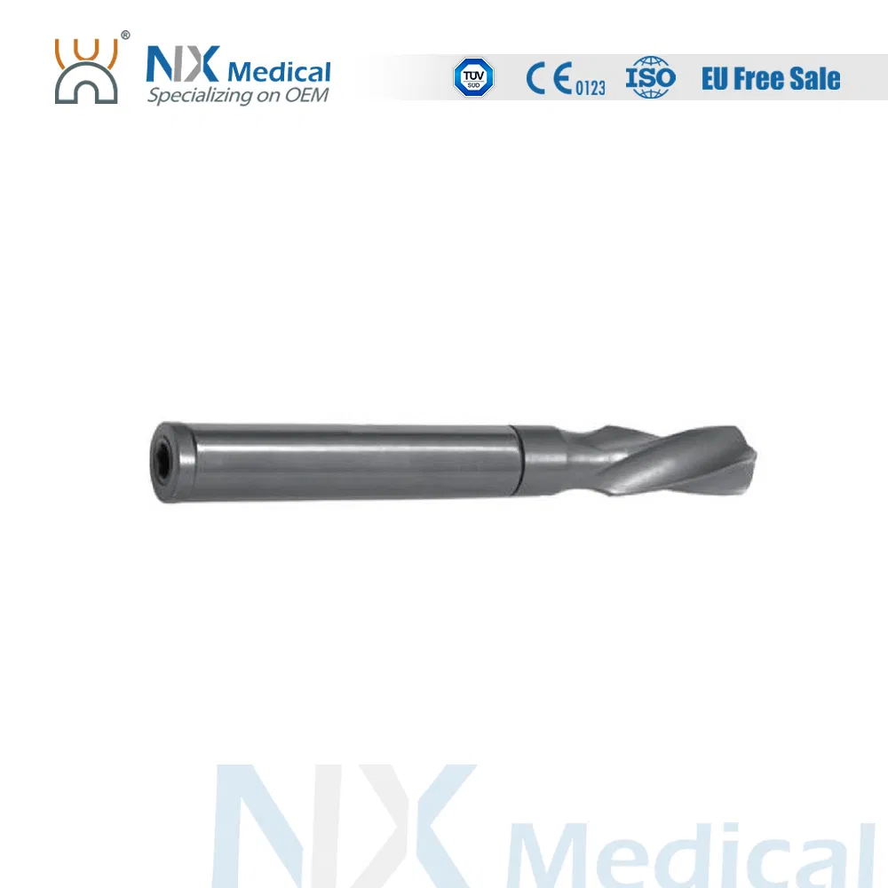 Nx Medical Orthopedic Implant Pfna Gamma Femoral Nail Interlocking Intramedullary Nail