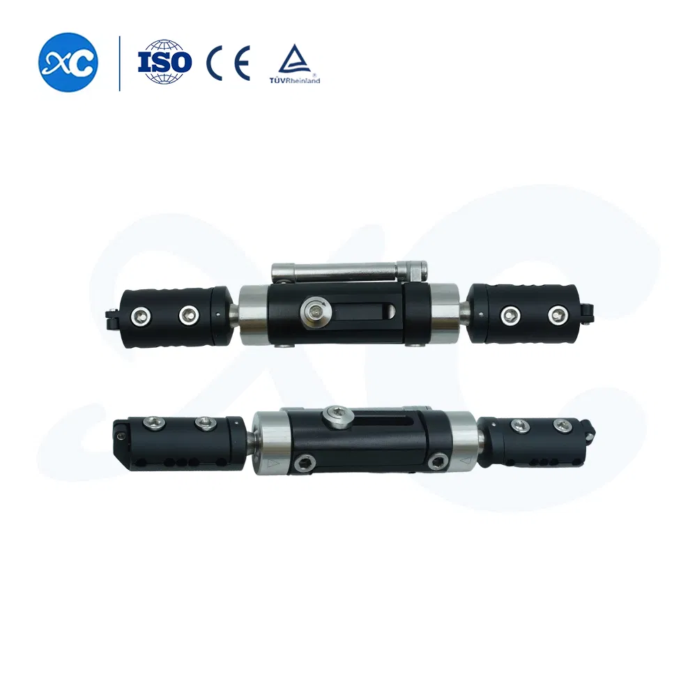 Factory Direct Supply High Quality Small Fragment External Fixator Orthopedic Medical