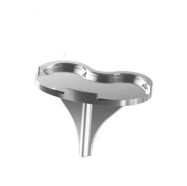 Revision Total Knee Artificial Knee Joint Prosthesis
