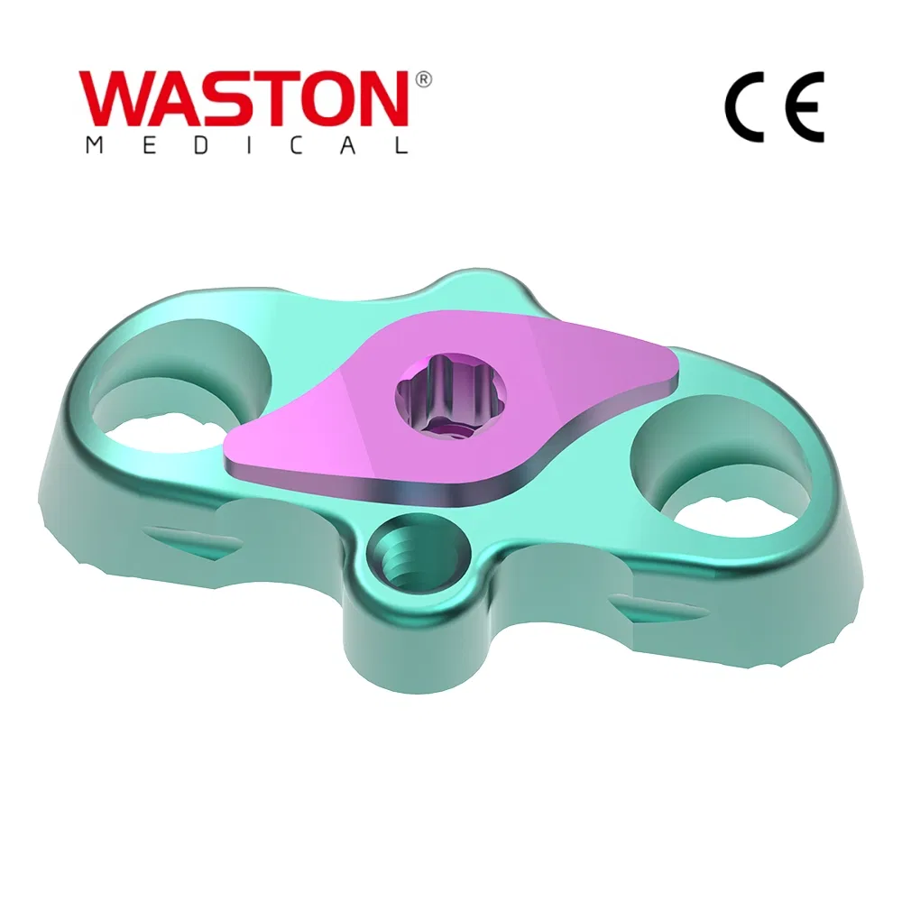 Laminoplasty Cage System